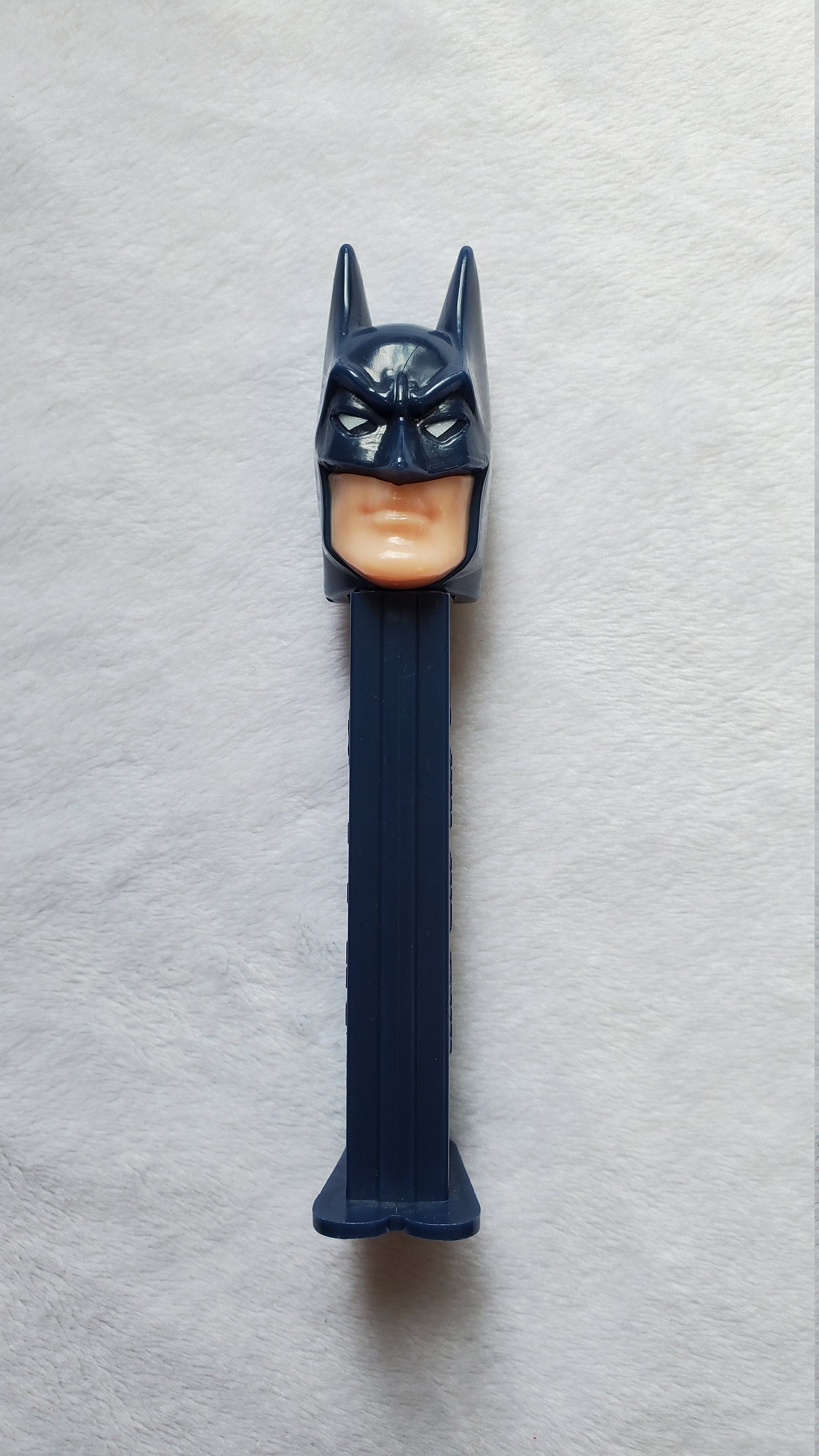 Batman Pez Candy Dispenser From 1995 - Etsy UK