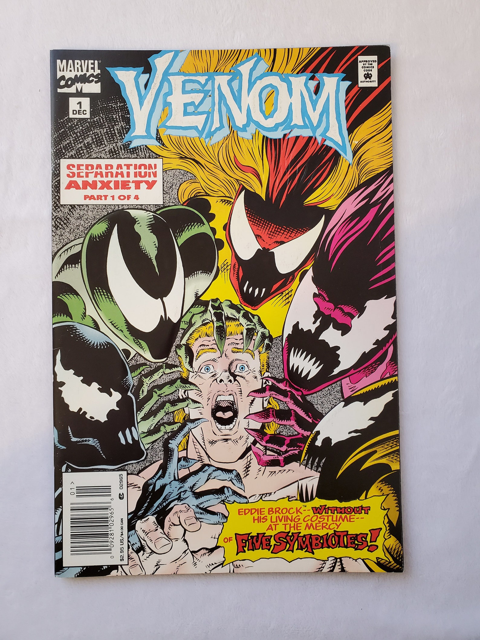 download venom separation anxiety comic download venom separation anxiety comic