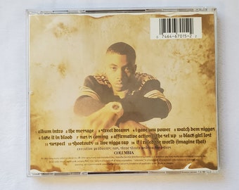 未再生 美品 USオリジナル NAS IT WAS WRITTEN 51GxghJJGNL._UF1000,1000_QL80_.jpg