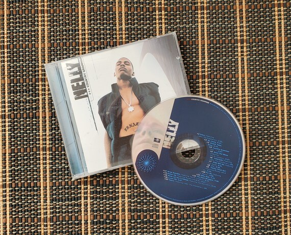 nelly country grammar cd cover nelly country grammar cd cover