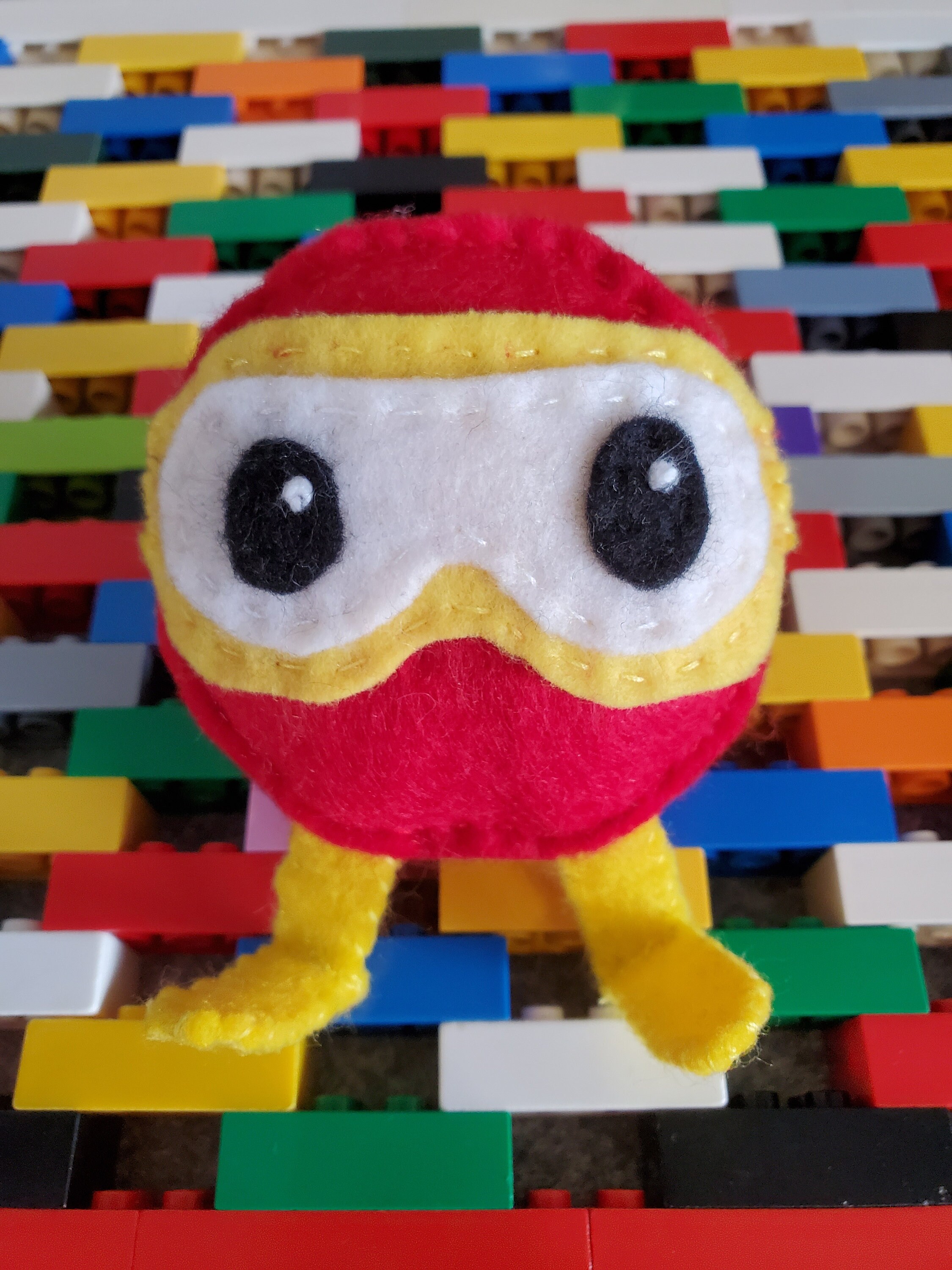 Dig dug pooka