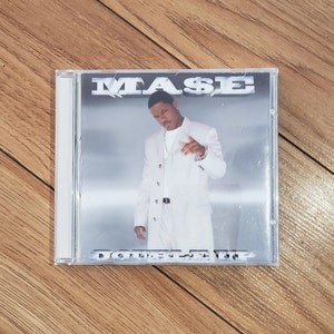 Mase – Double Up CD