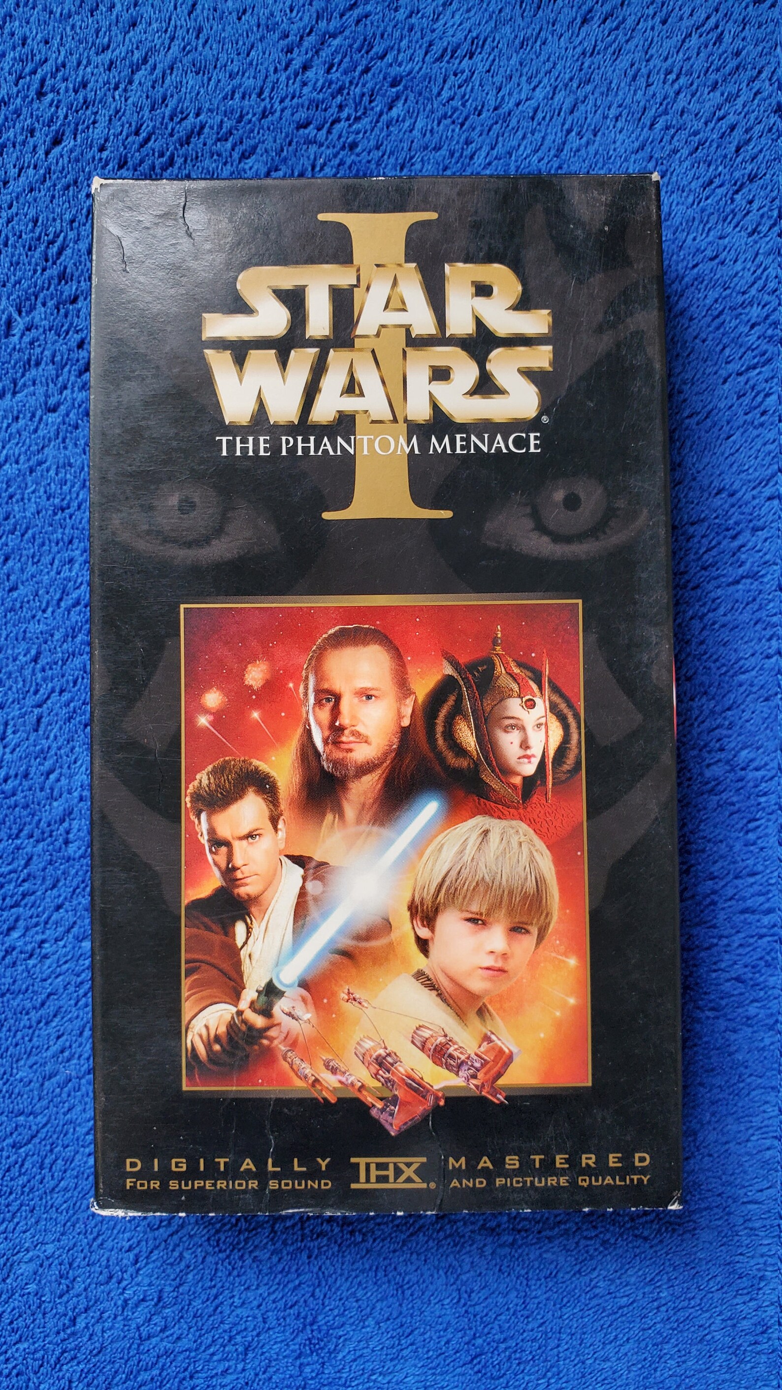 Star Wars Ep. I: The Phantom Menace instal the new version for ipod Star Wars Ep. I: The Phantom Menace instal the new version for ipod