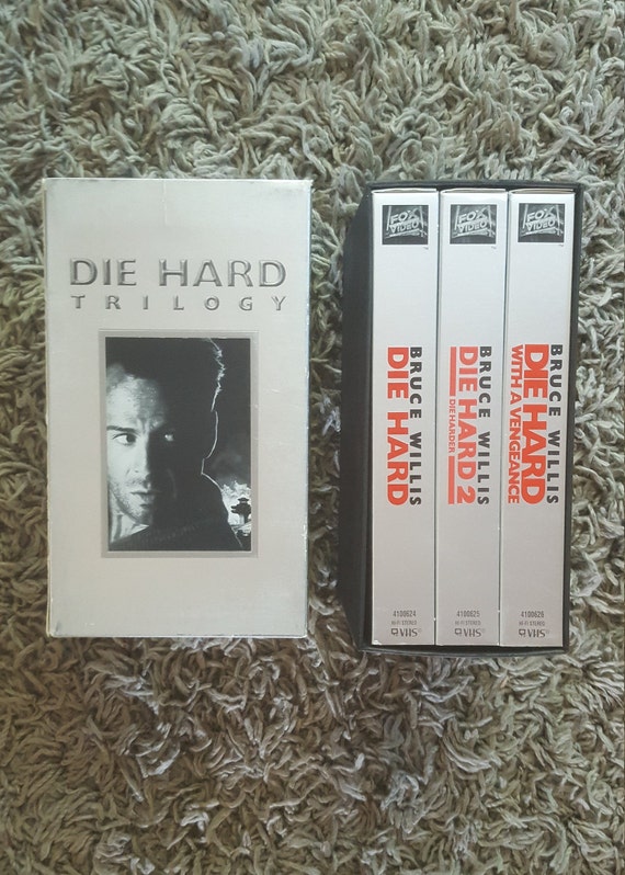die hard trilogy movie die hard trilogy movie