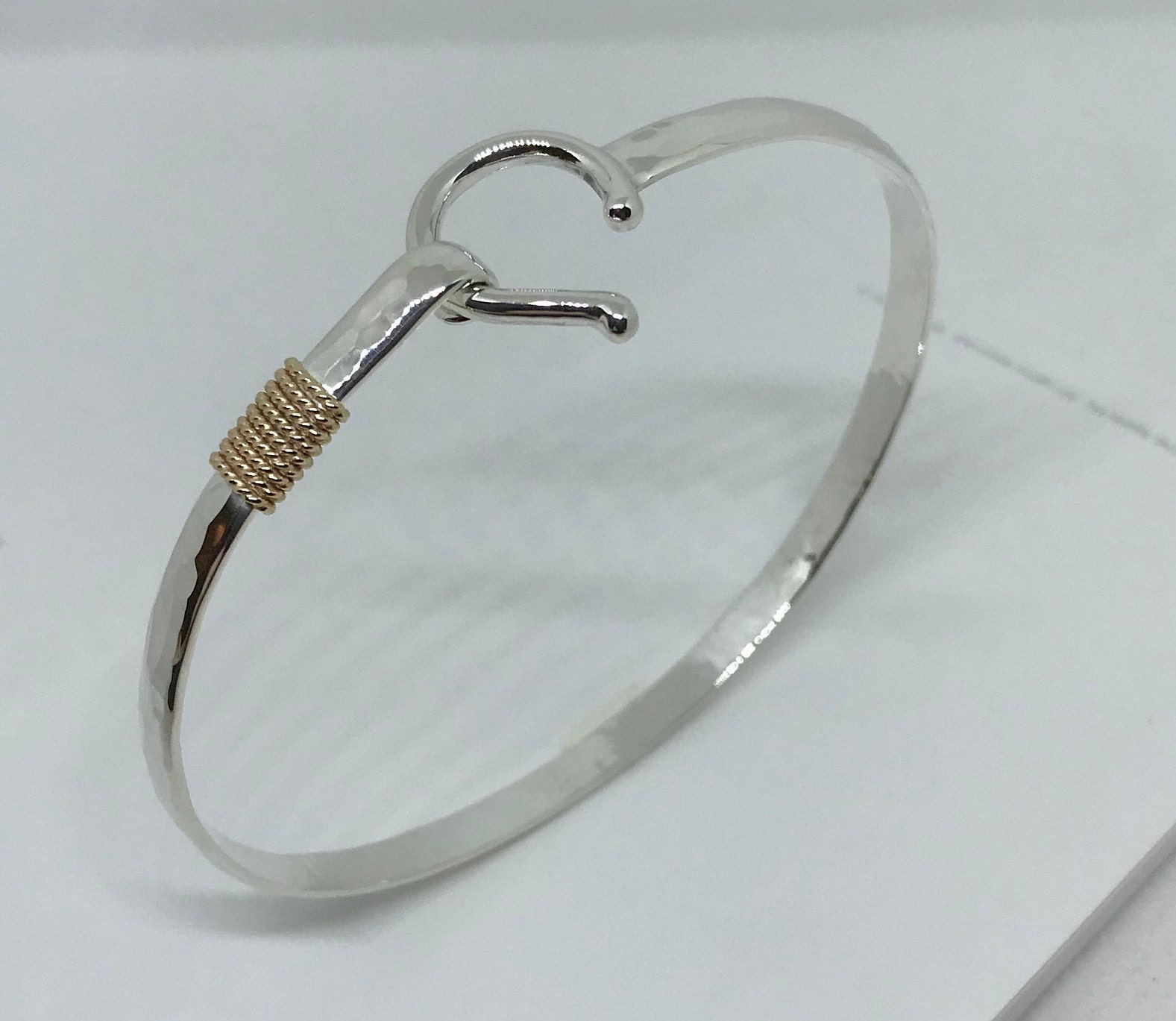 Hook bangle Clearance