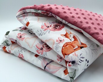 Couverture De Poussette Etsy
