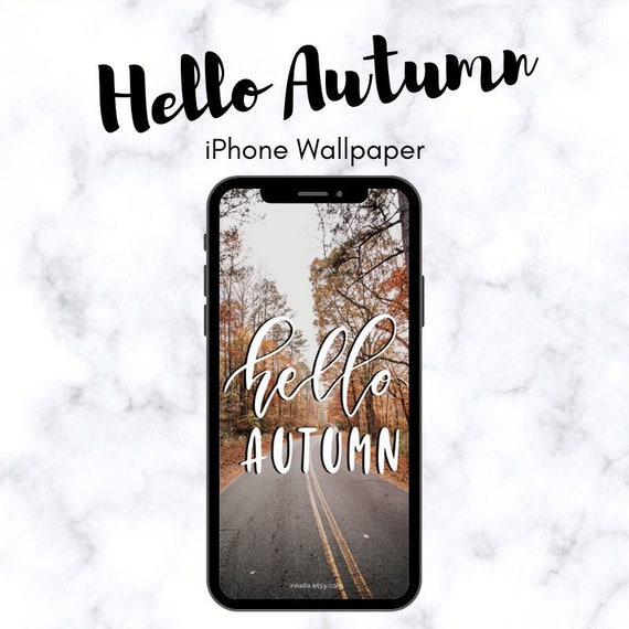 Hello Backround Quote Iphone Backround That Says Hello