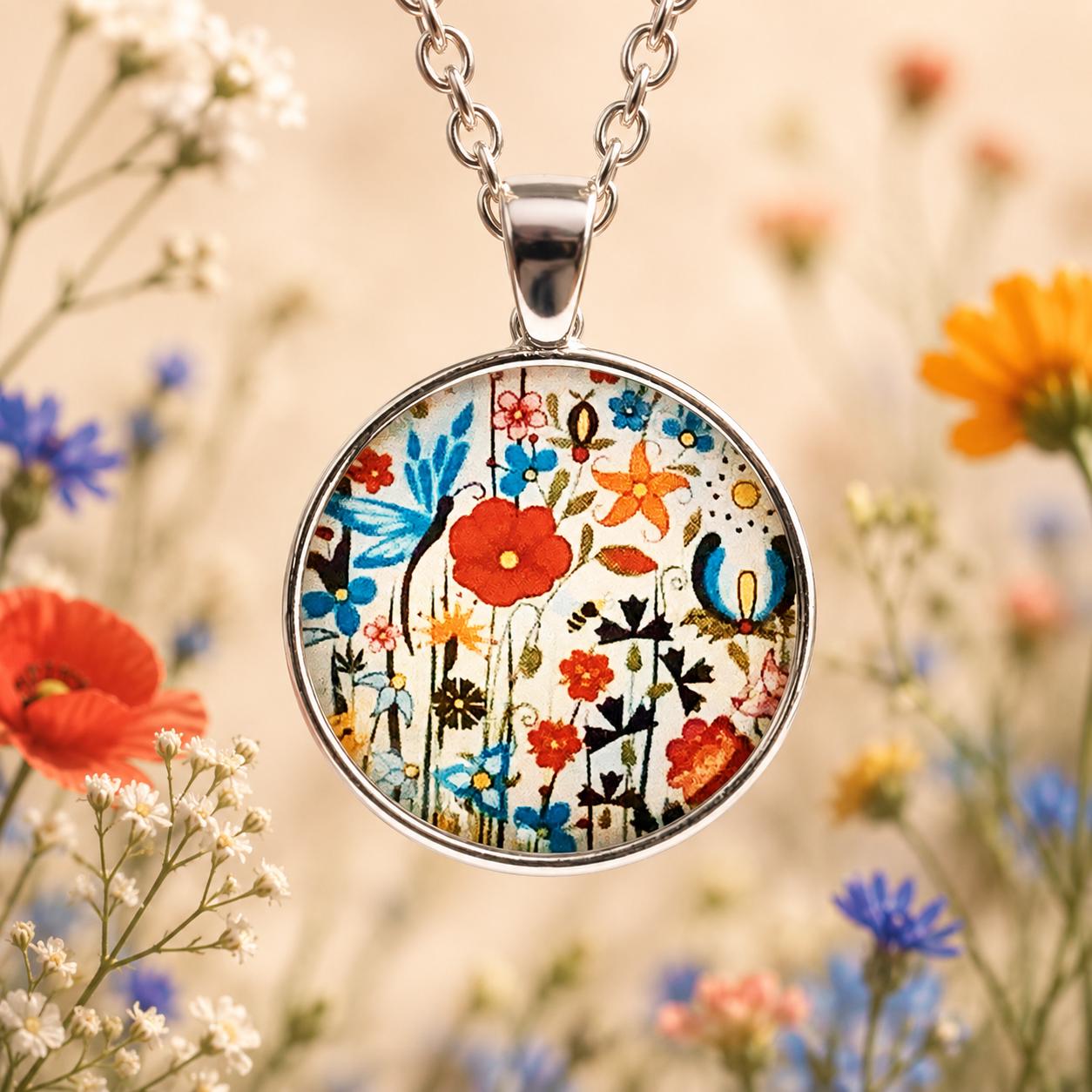 Traditional Poland Jewelry - Etsy