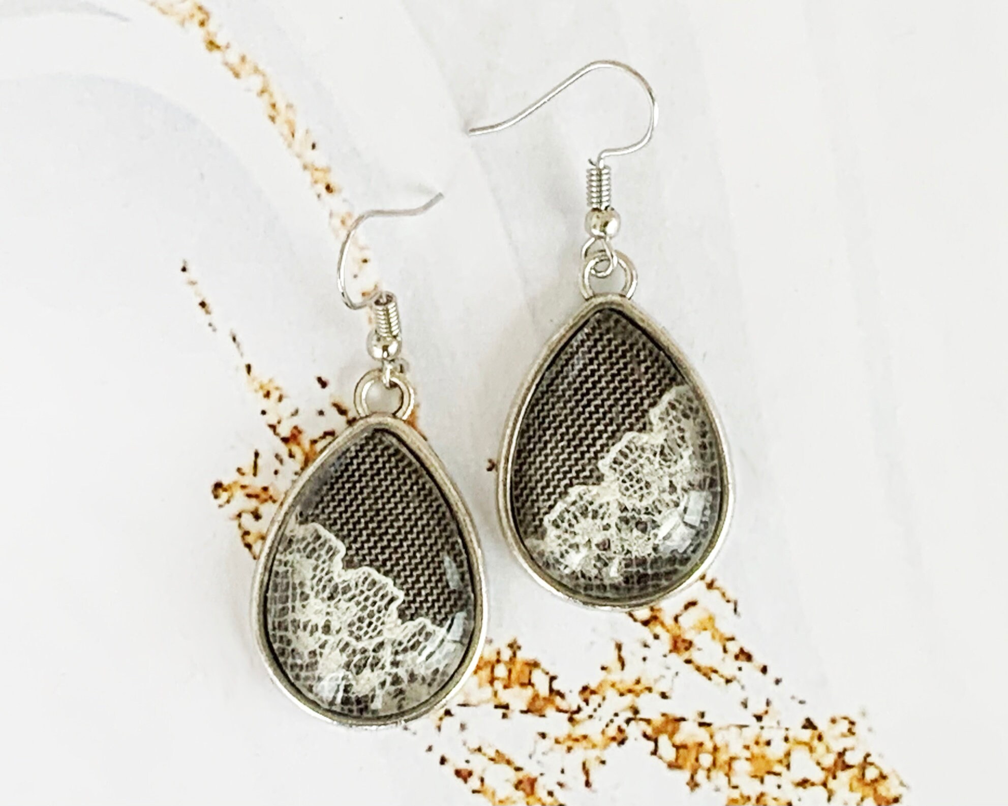 Lace Anniversary Gifts For Her Lace anniversary Gift For Her Lace 13th wedding