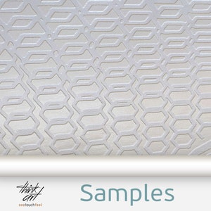 Spring - Sample, 3D Embossed Premium Wallpaper, ecodeco material, ecofriendly, PVC Free, odorless, interior deco