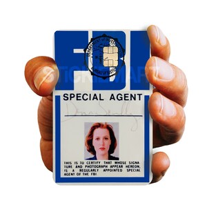 Ez Id Card