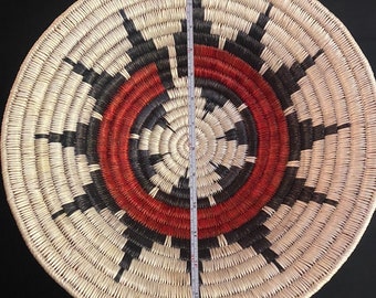 Navajo Basket