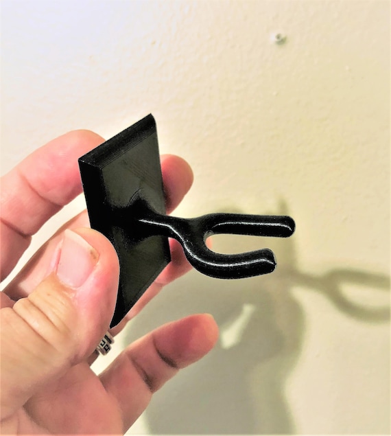 DGS Miniature Collectible Display Hooks