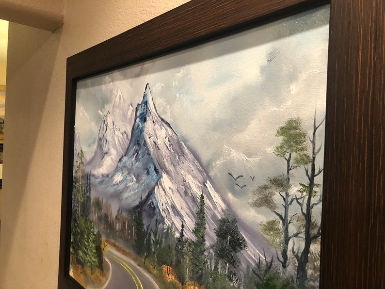 artrage bob ross artrage bob ross