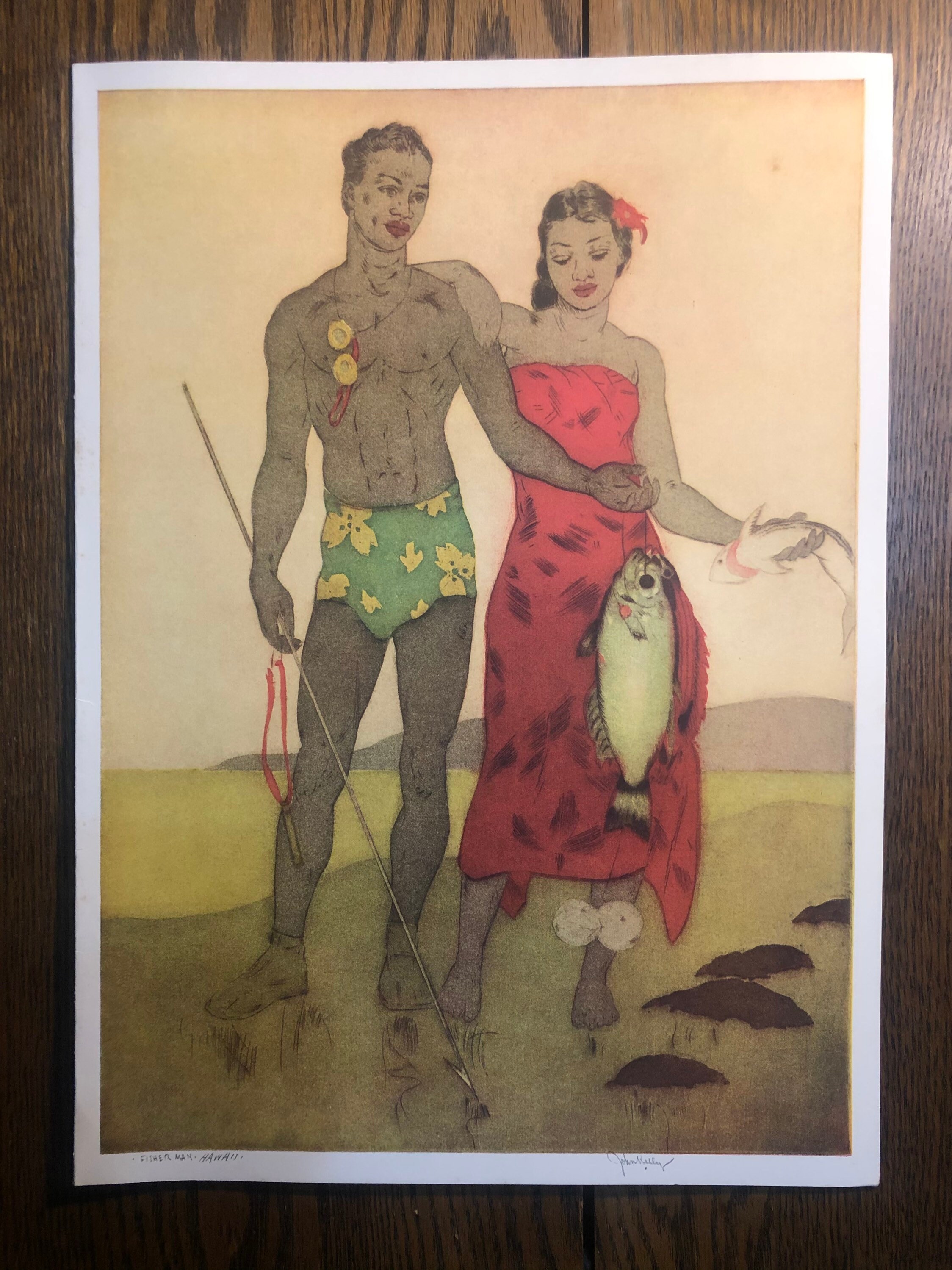 Royal Hawaiian Menu - Etsy