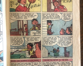 Dell Comic the Little Rascals 1956 - Etsy Dell Comic the Little Rascals 1956 - Etsy