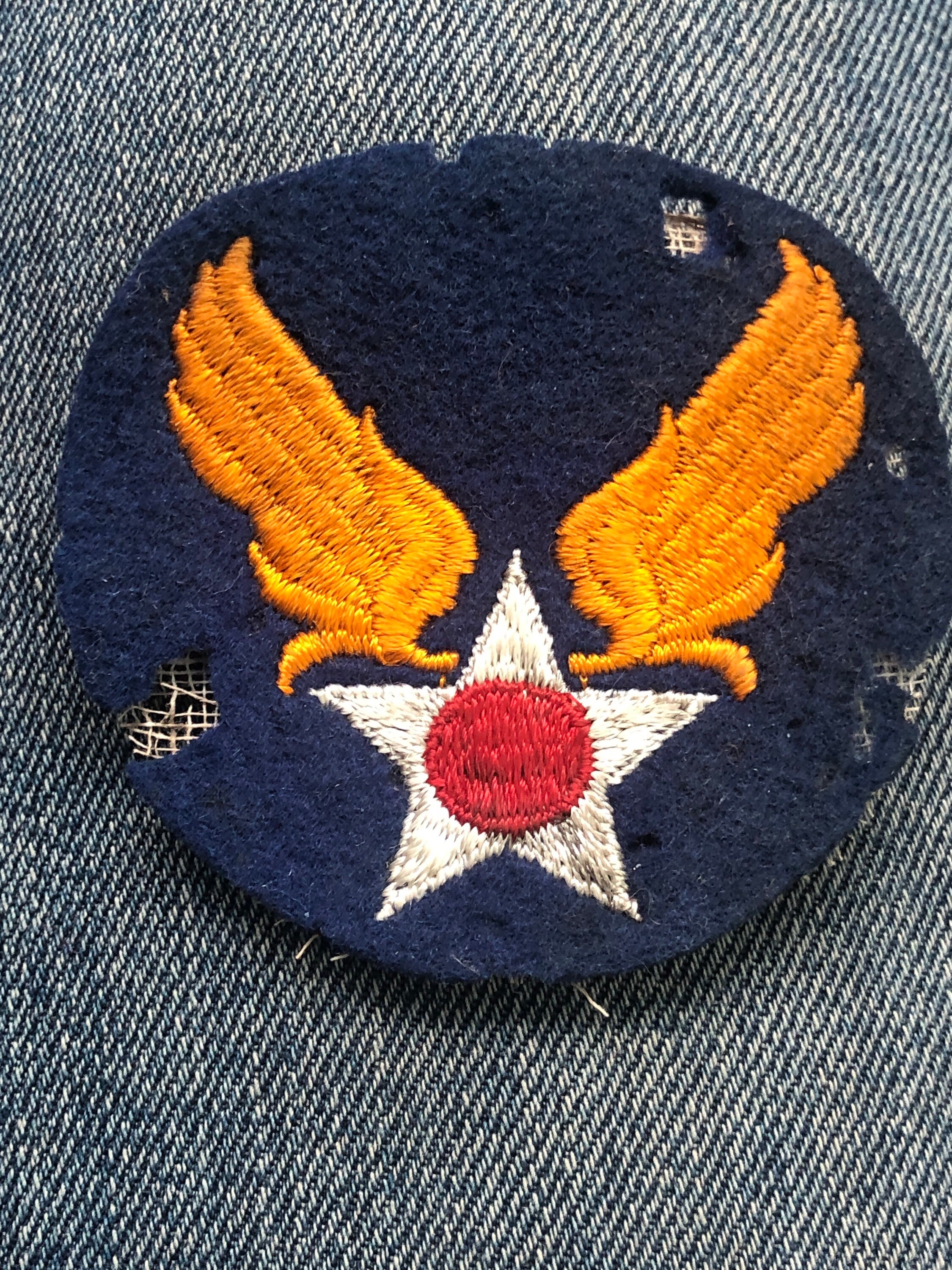 8th air force
