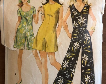 sixties clothing
