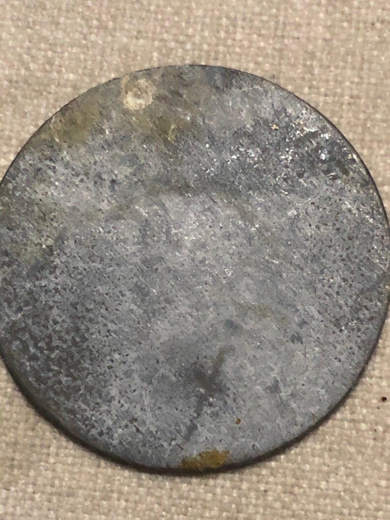 Vintage Lakeside Club voucher coin
