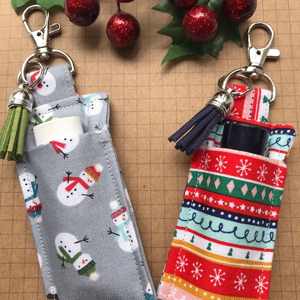 Lip Balm Holder Etsy UK