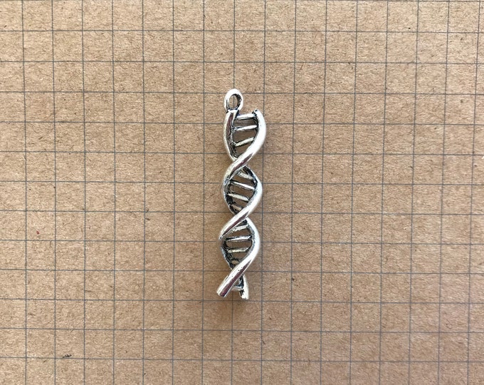 DNA charm