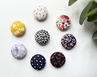 Pick and mix fridge magnets