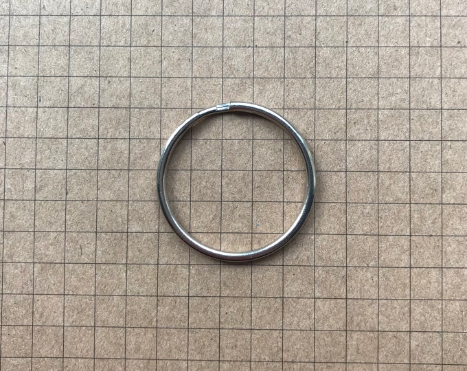 30mm split ring