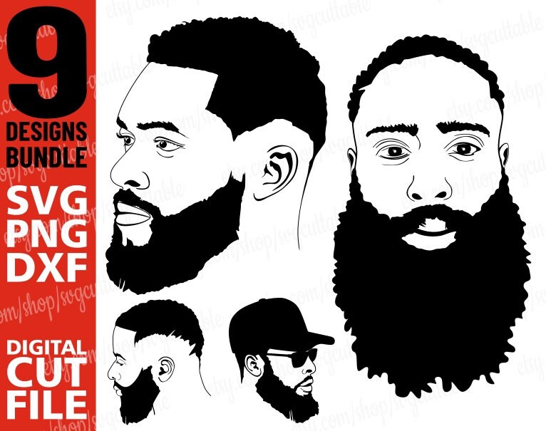 Free Free Bearded Husband Svg 353 SVG PNG EPS DXF File