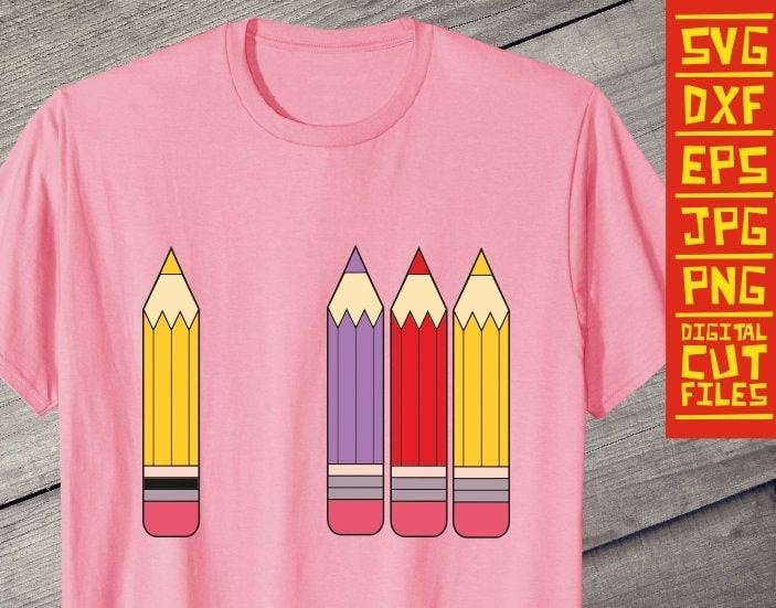 Download Crayon svg, Teacher SVG, back to school svg, Pencil svg ...