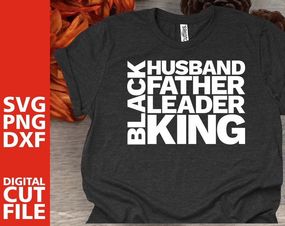 Free Free 90 Black Father Day Shirt Svg SVG PNG EPS DXF File