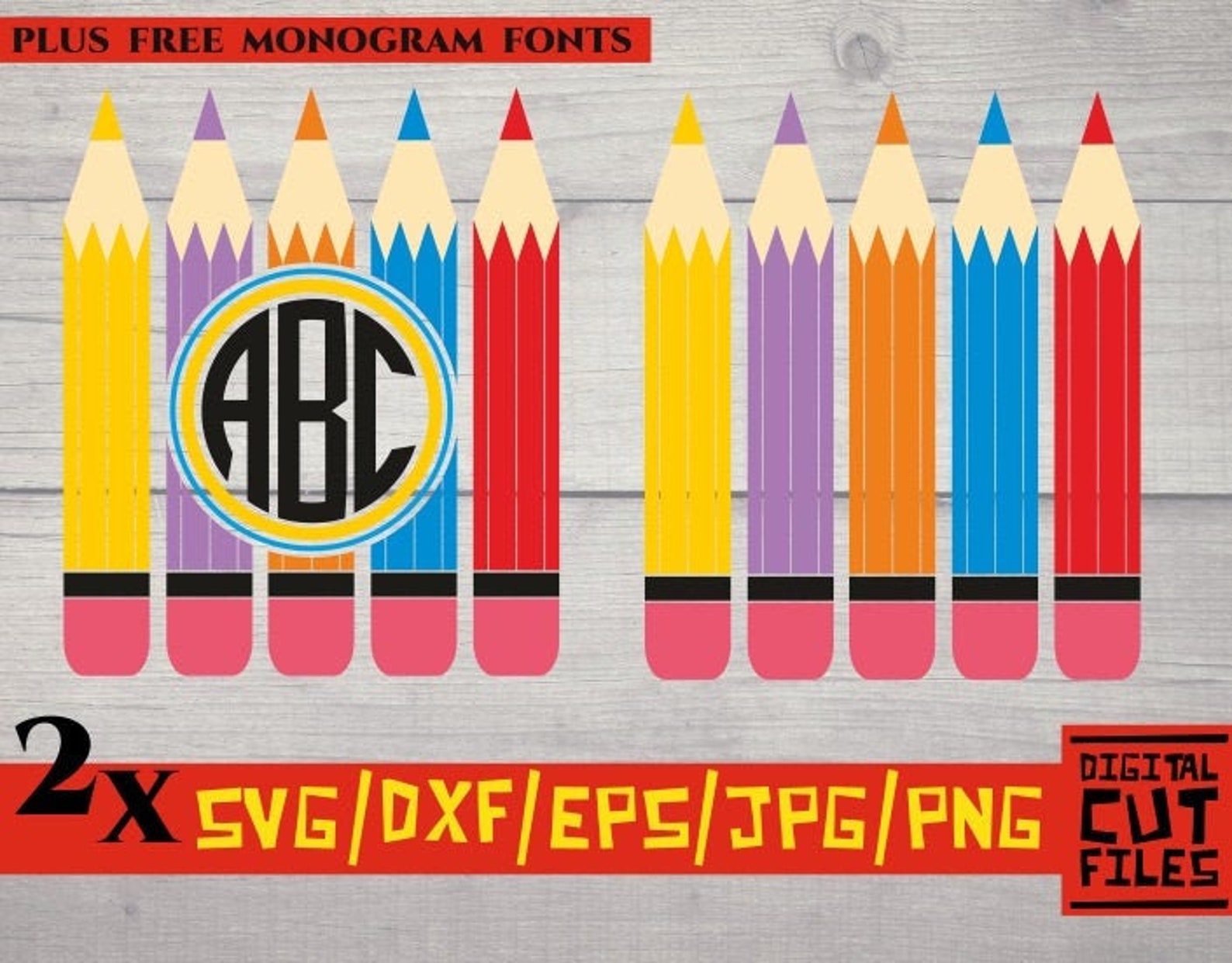 Free Free Teacher Crayon Svg 931 SVG PNG EPS DXF File