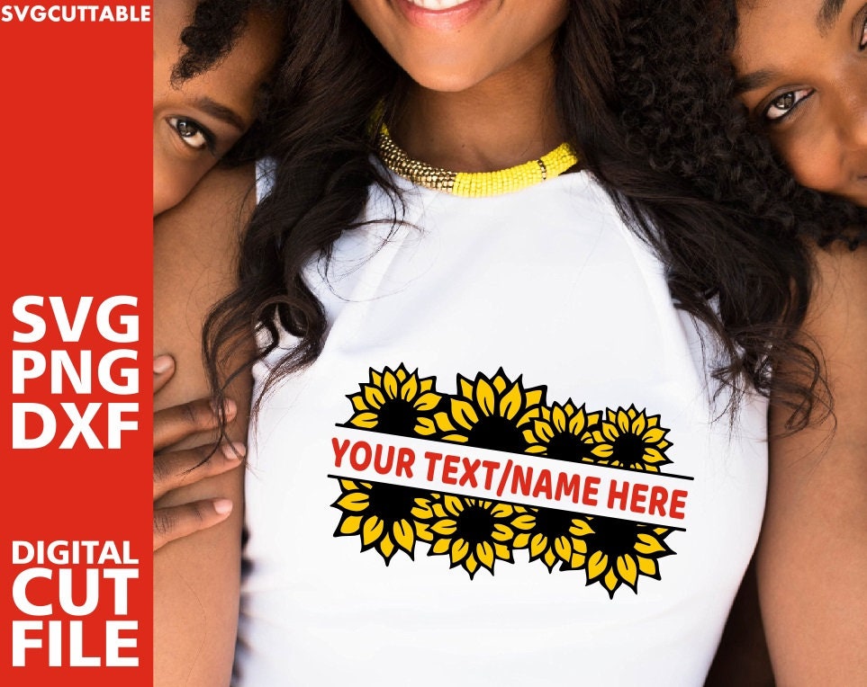 Free Free 315 Yellow Sunflower Svg SVG PNG EPS DXF File
