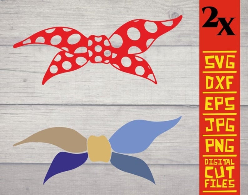 Free Free Crown Bow Svg 882 SVG PNG EPS DXF File