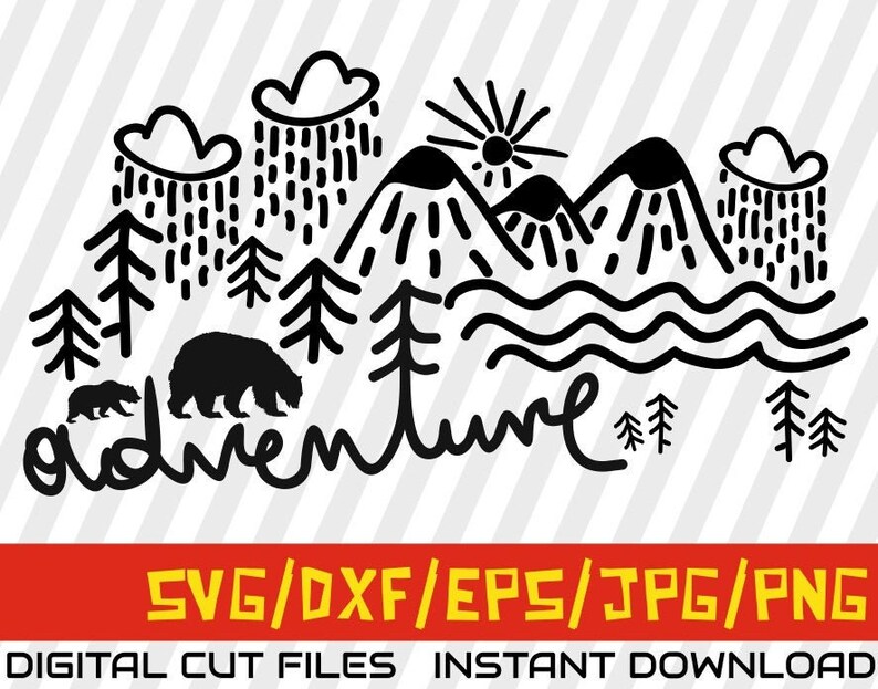 Free Free 84 Mountain Mama Svg SVG PNG EPS DXF File