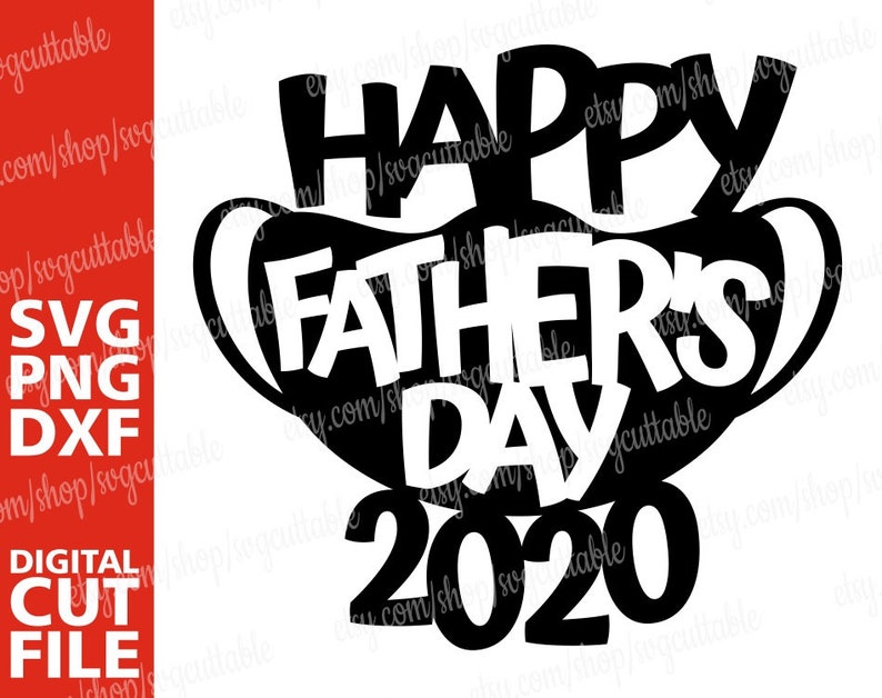Download Happy Father's Day 2020 svg Daddy svg Best Dad svg Mask | Etsy