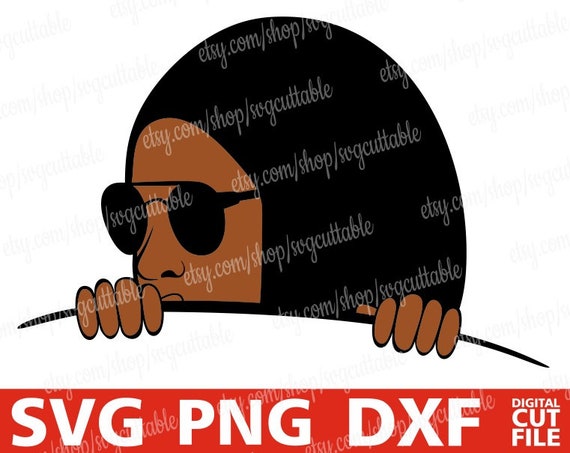 Download Peeking Girl Svg Peek A Boo Muslim Woman Svg Hijab Svg Etsy