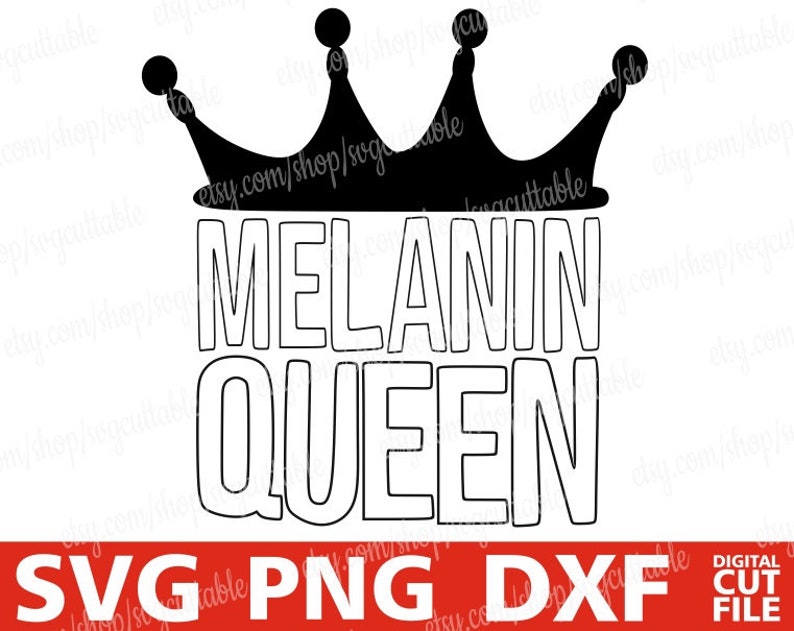 Free Free 211 Black Woman Crown Svg SVG PNG EPS DXF File