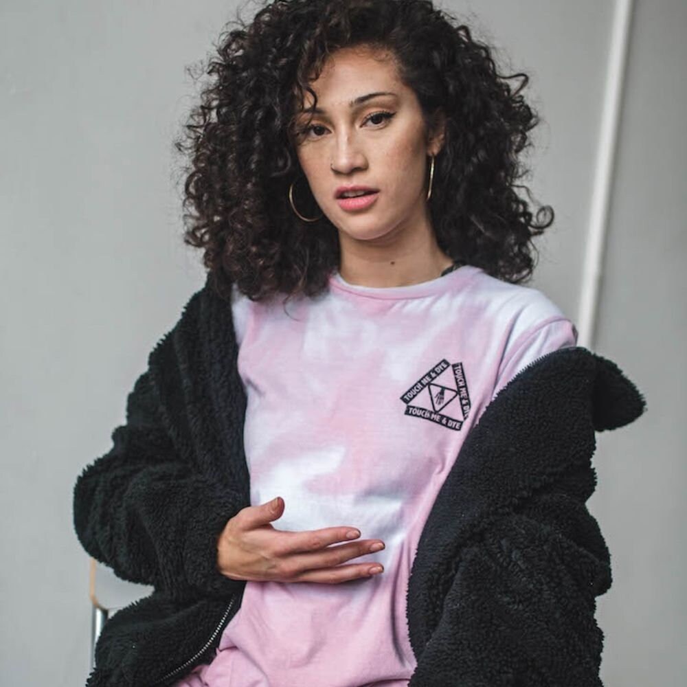 color changing sweatshirt