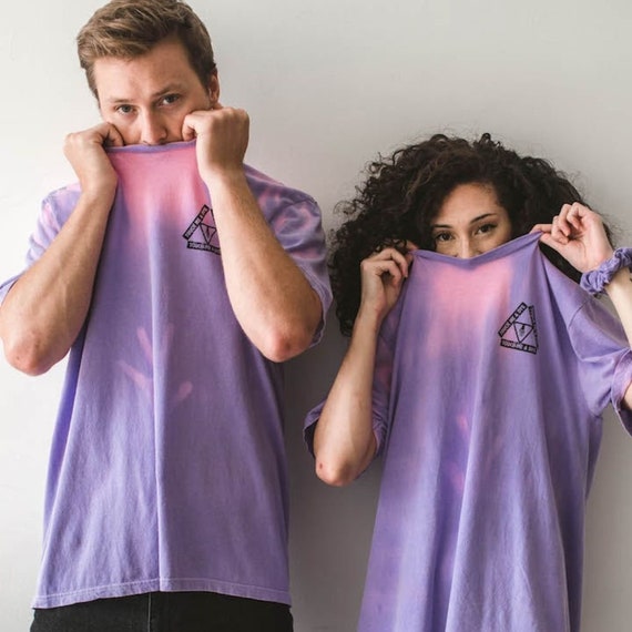 color changing sweatshirt