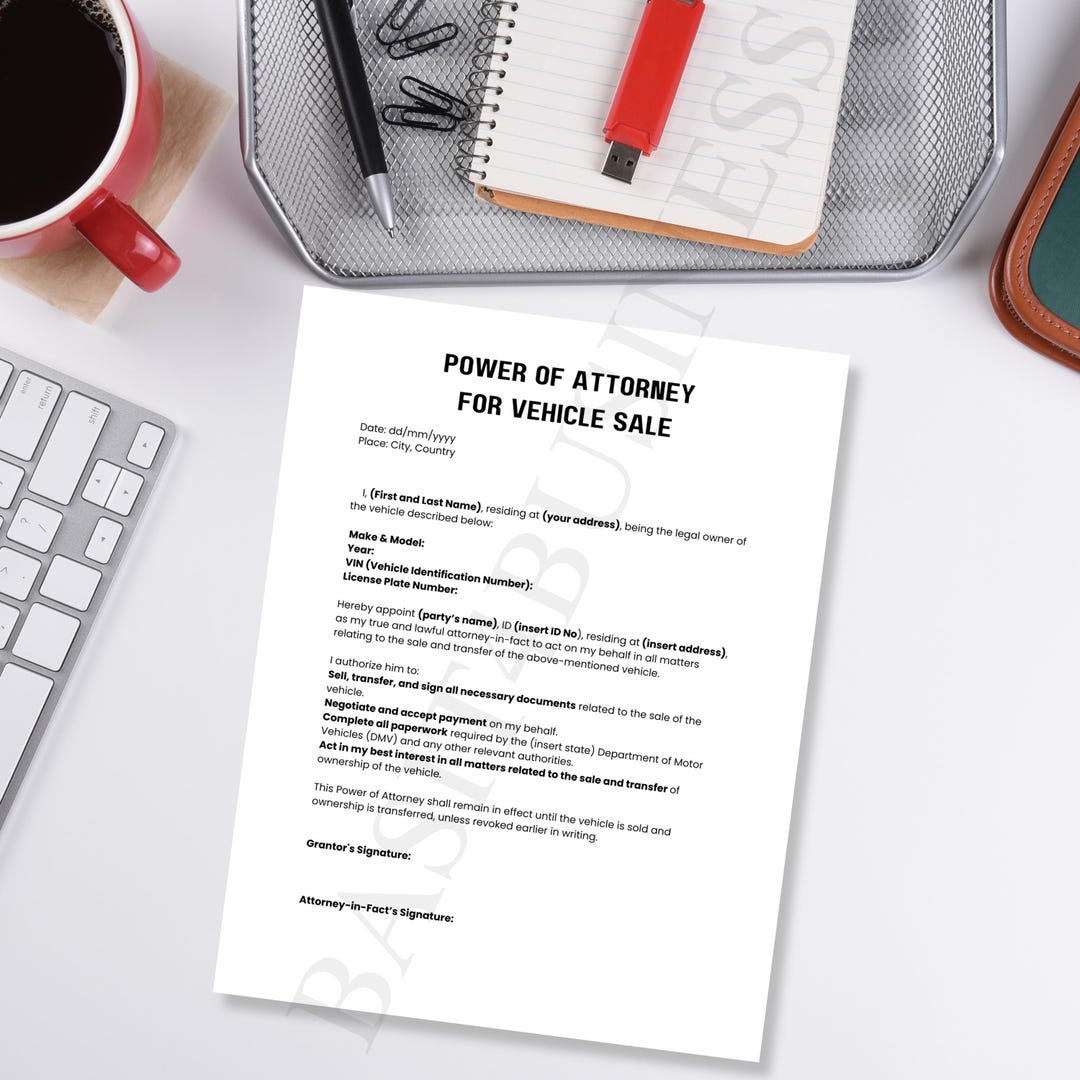Sitemapcdatahttpswusdreferenzcompower Of Attorney For Auto Salenull