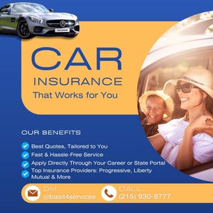 Affordable Auto & Home Insurance Quotes: Compare Coverage Online
