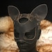 see more listings in the Leather Masks section