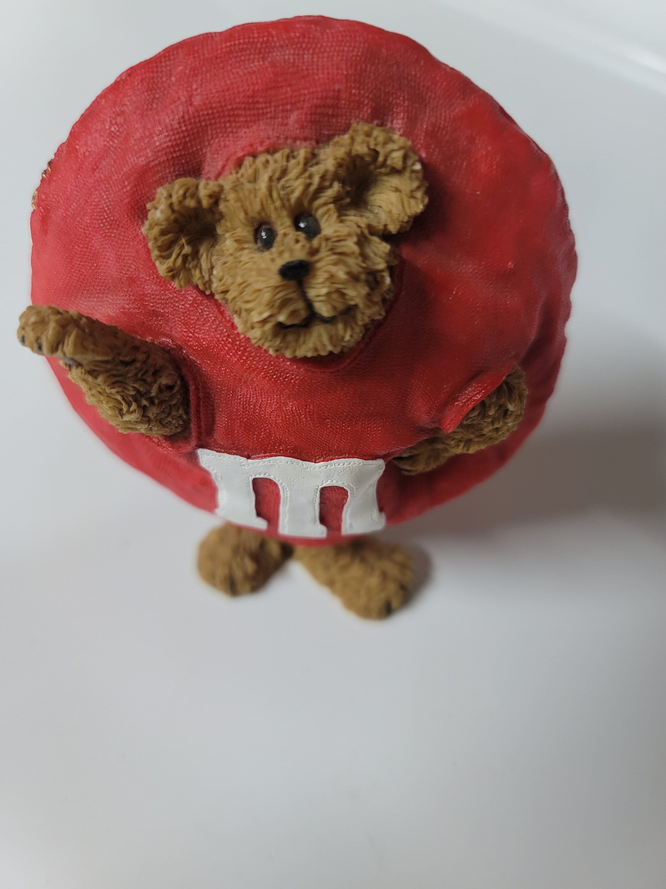 The Boyds Collection m&m\'s テディベア クマ ウェディング ペア ぬいぐるみ The Boyds Collection m&m\'s テディベア クマ ウェディング ペア ぬいぐるみ
