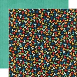 May include: A black background with a repeating pattern of colorful game pieces. The pieces are in various shapes and sizes, and they are arranged in a random pattern.