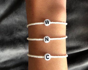 zoes vsco bracelets