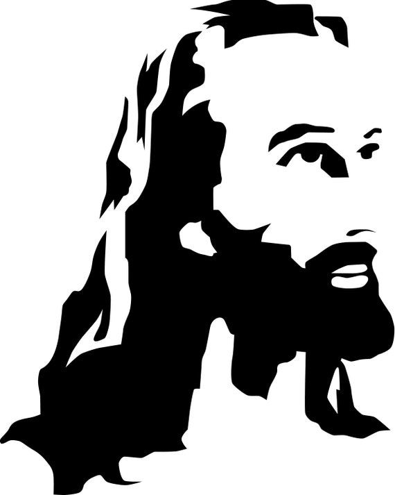 Christian Iron On Vinyl Decal Transfers for T-shirts Jesus | Etsy