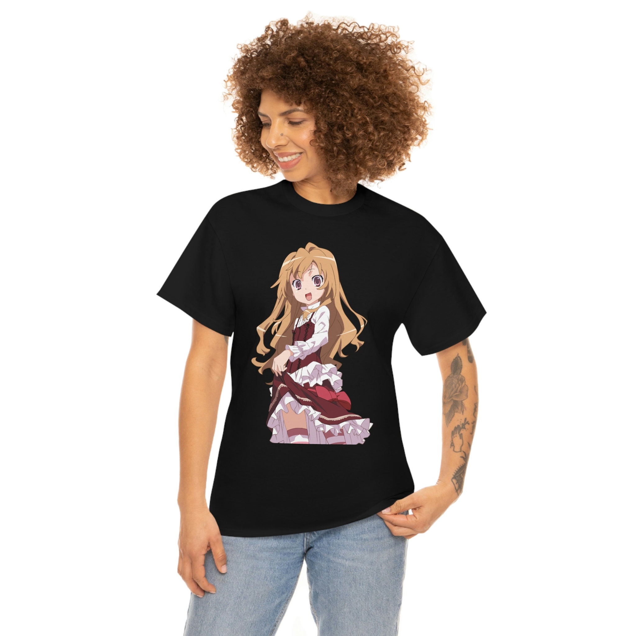 Toradora! - Taiga Aisaka - Toradora - T-Shirt