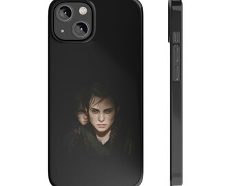 A Plague Tale Requiem, Slim Phone Cases, Case-Mate