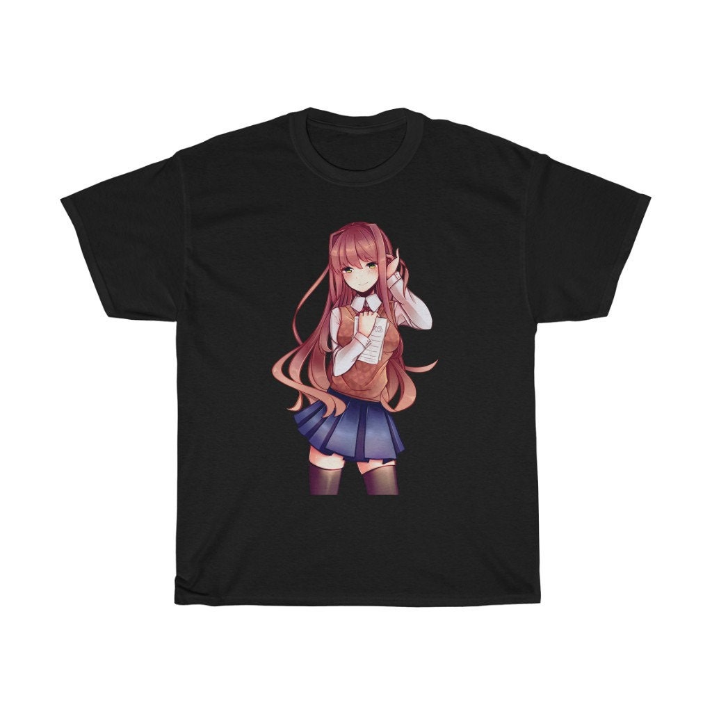 Ddlc Cosplay