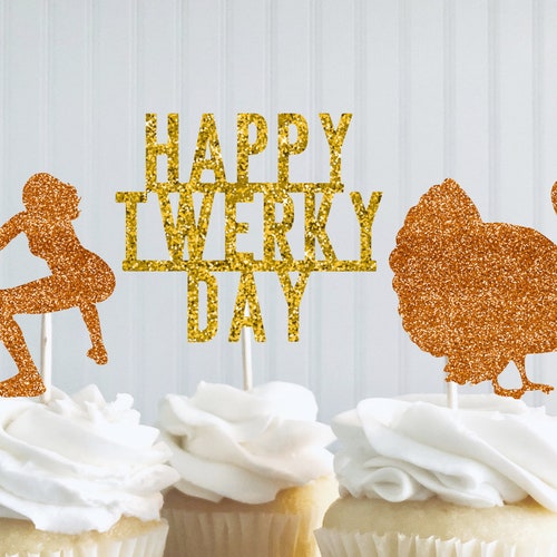 Funny Thanksgiving Decorations Friendsgiving Decorations Etsy